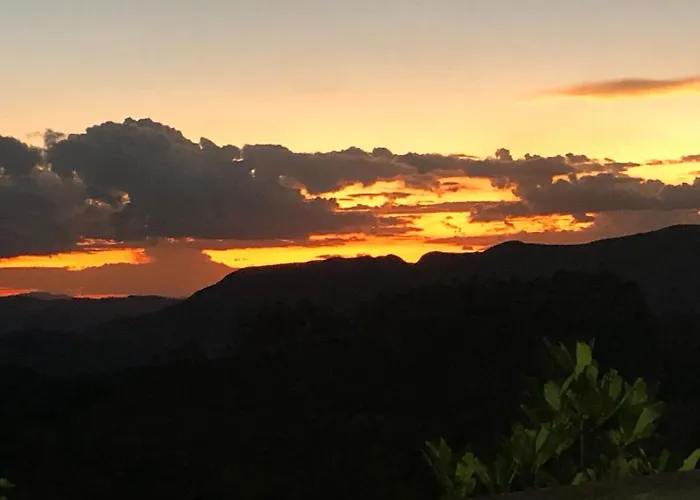 Espaco Serra Do Trovao