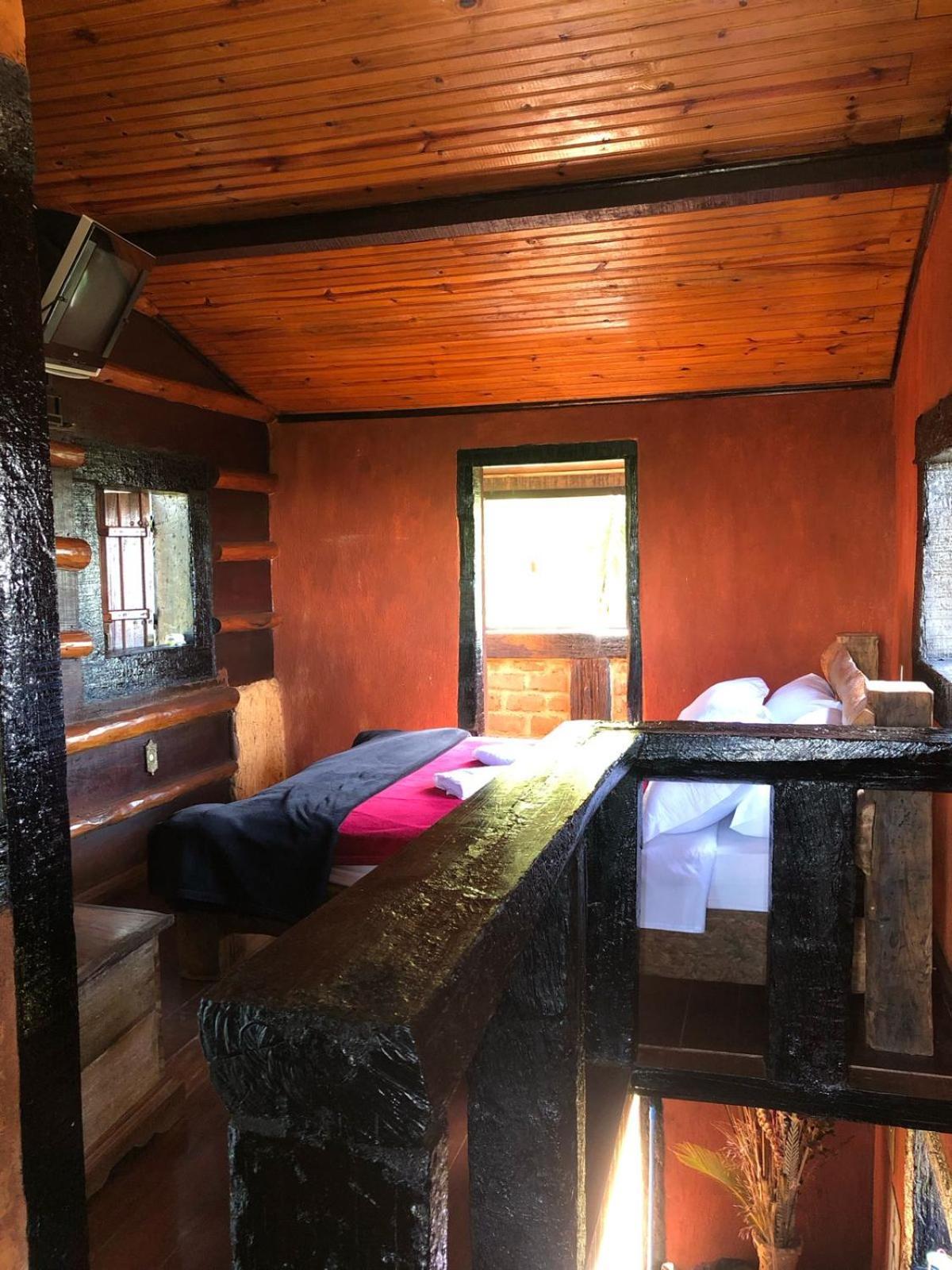 Lodge Espaco Serra Do Trovao