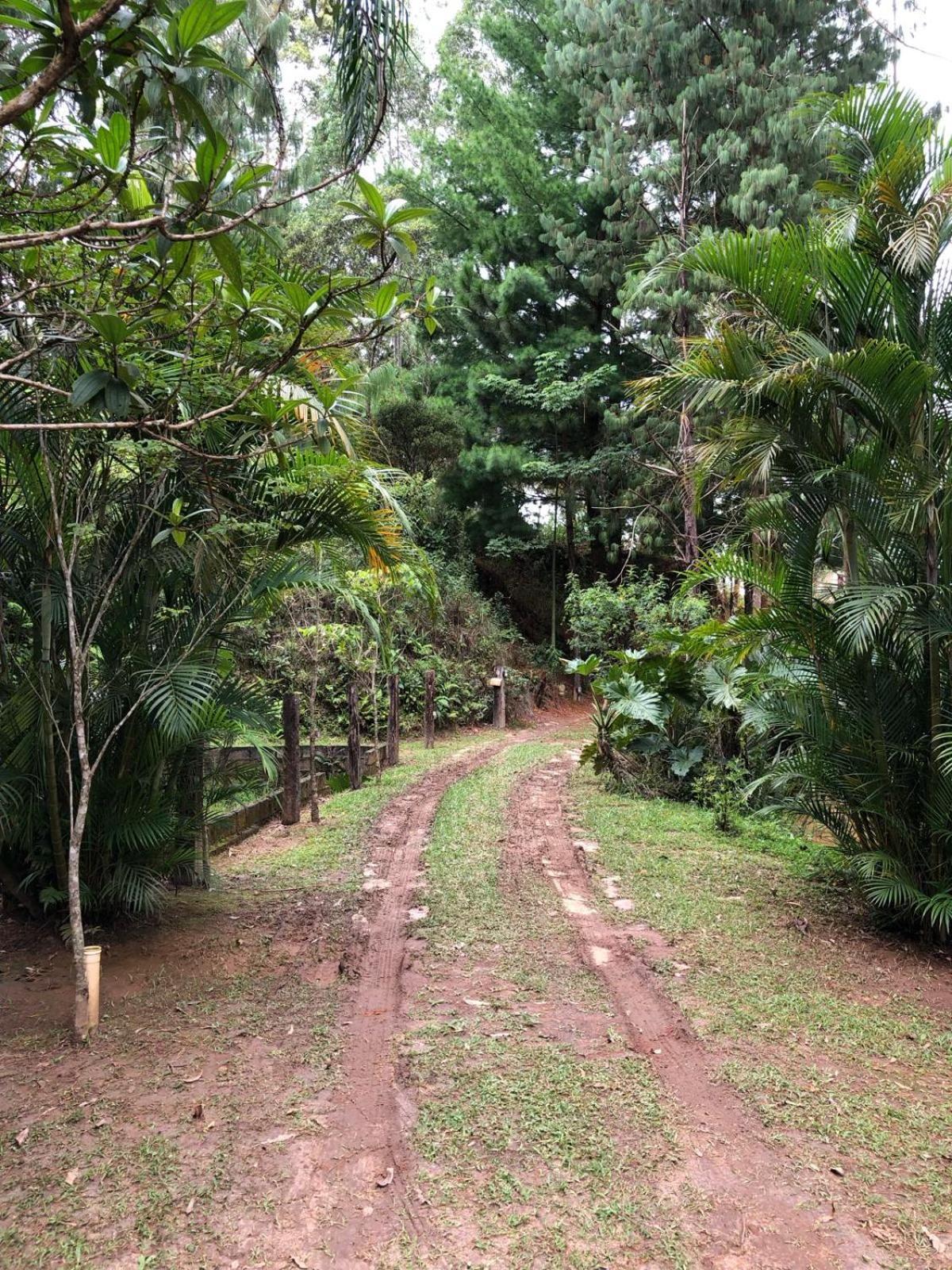 Espaco Serra Do Trovao Lodge Lavras Novas