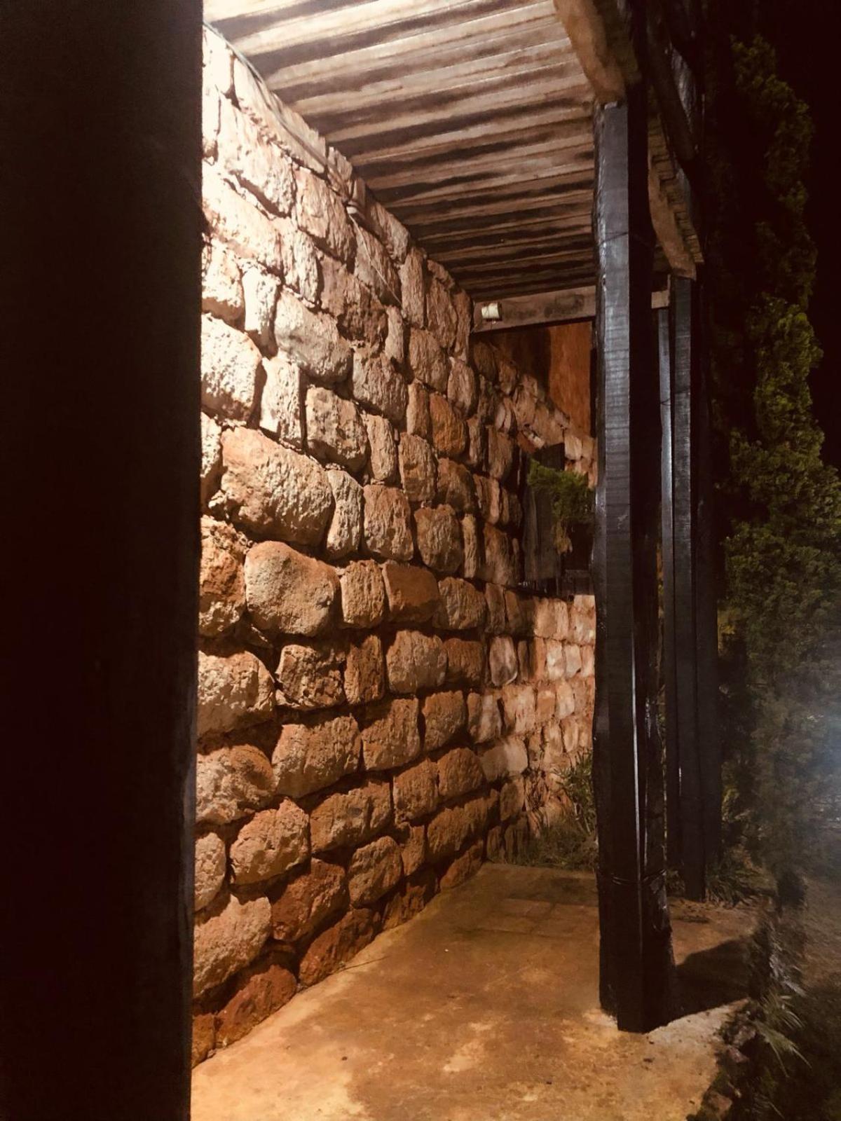 Espaco Serra Do Trovao Lavras Novas
