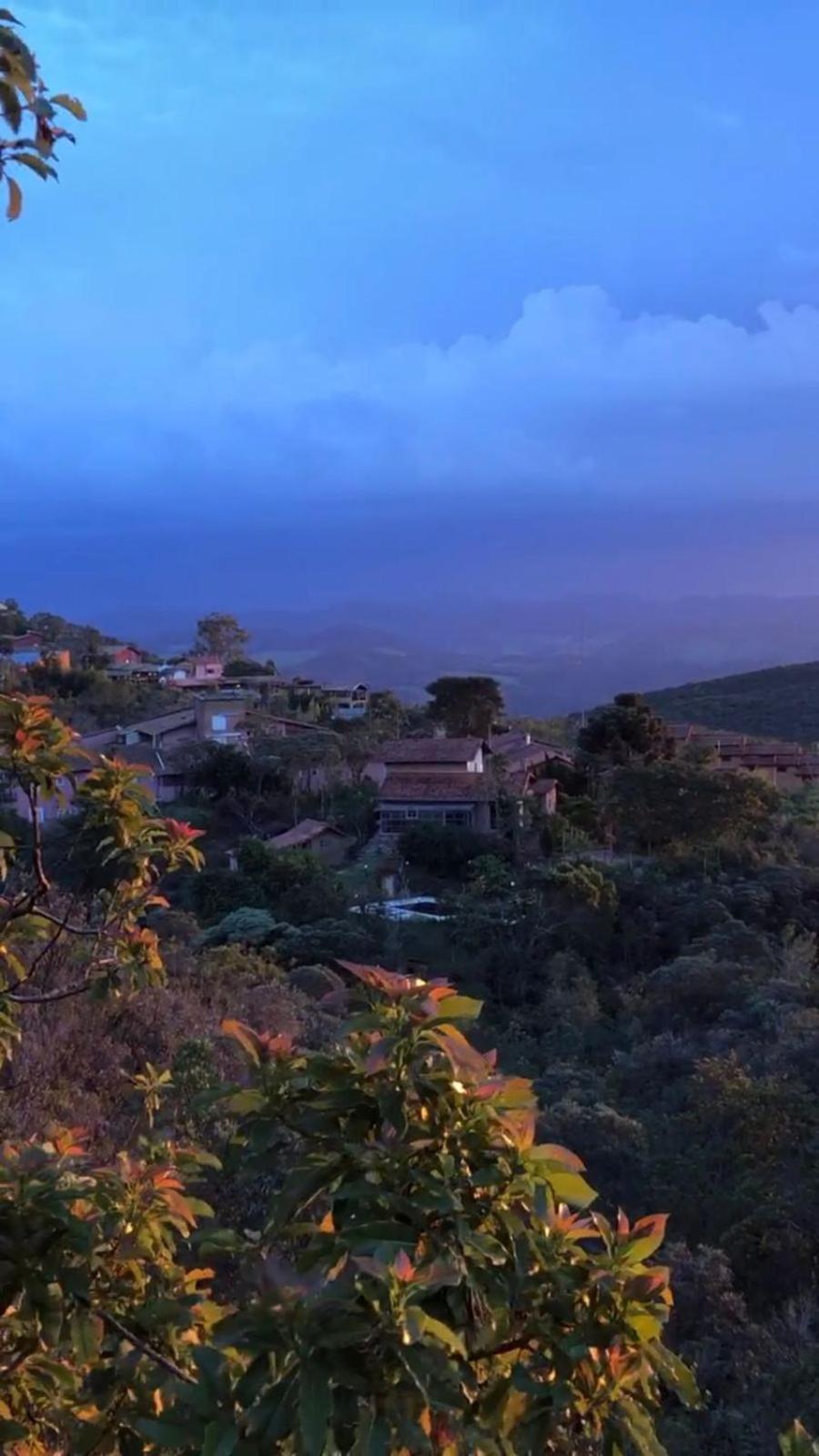 Espaco Serra Do Trovao
