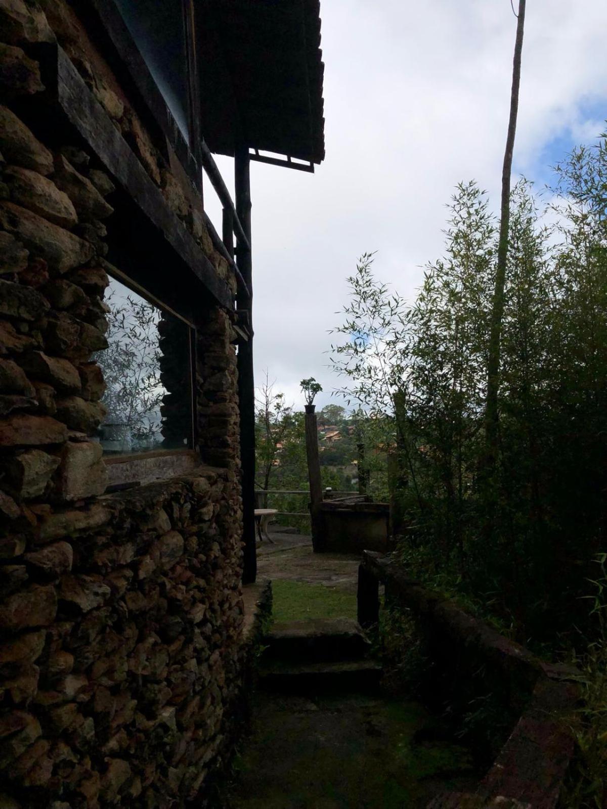 Espaco Serra Do Trovao * Lavras Novas