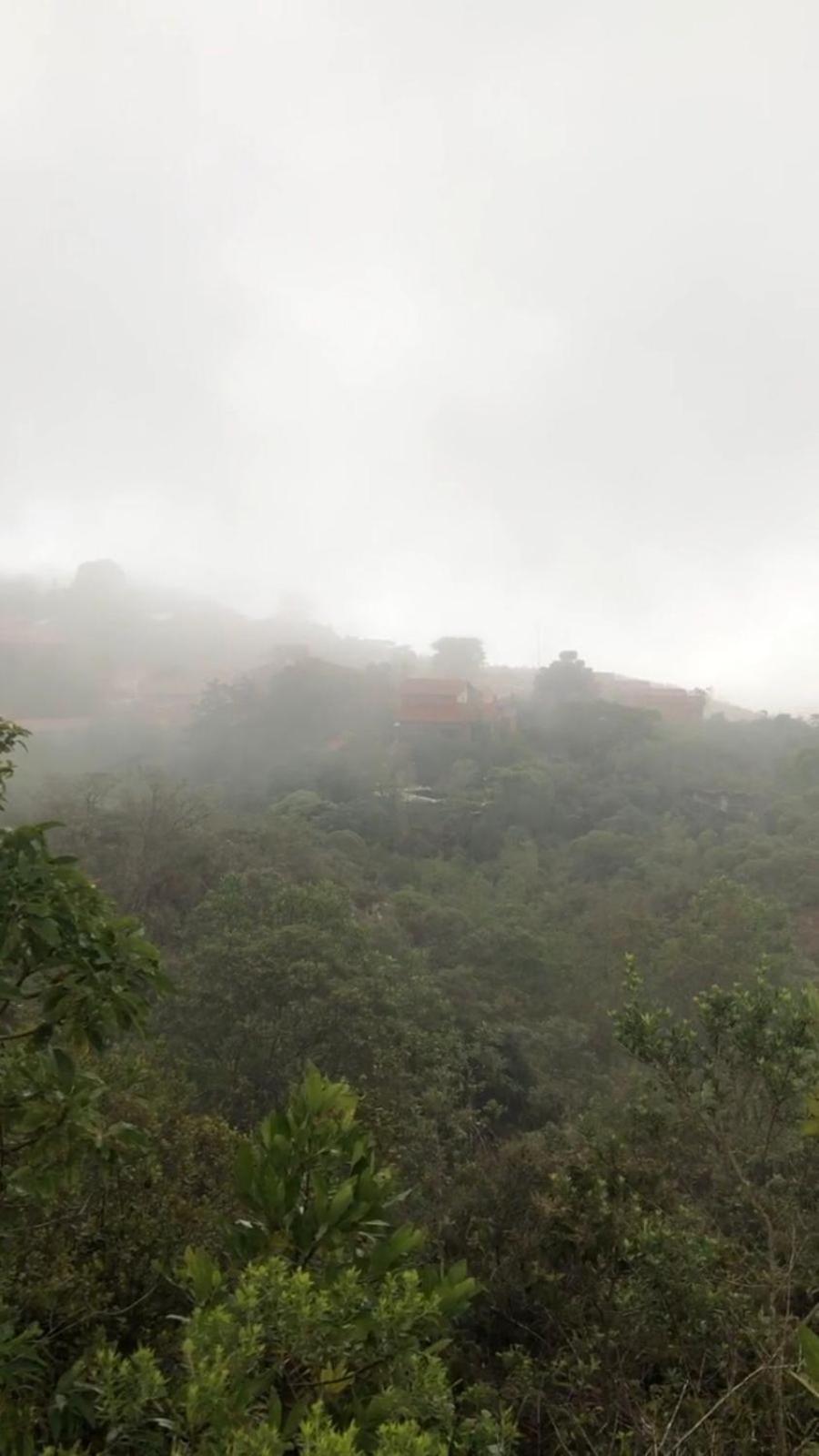 Espaco Serra Do Trovao