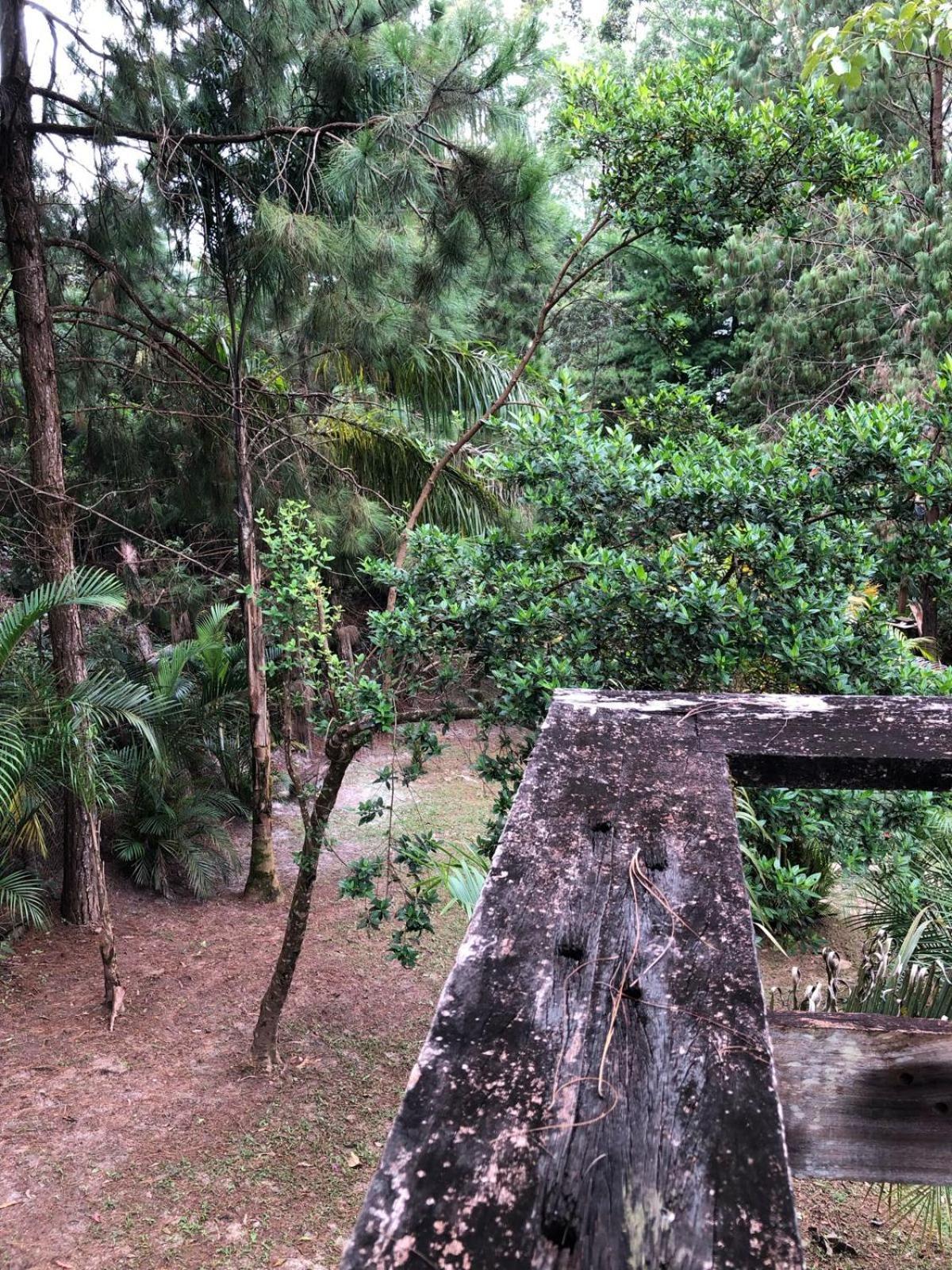 Lodge Espaco Serra Do Trovao *