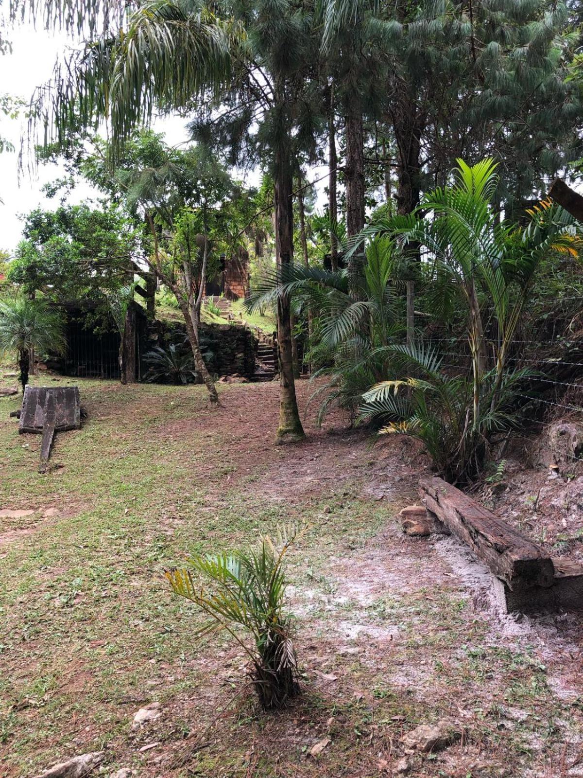 Lodge Espaco Serra Do Trovao