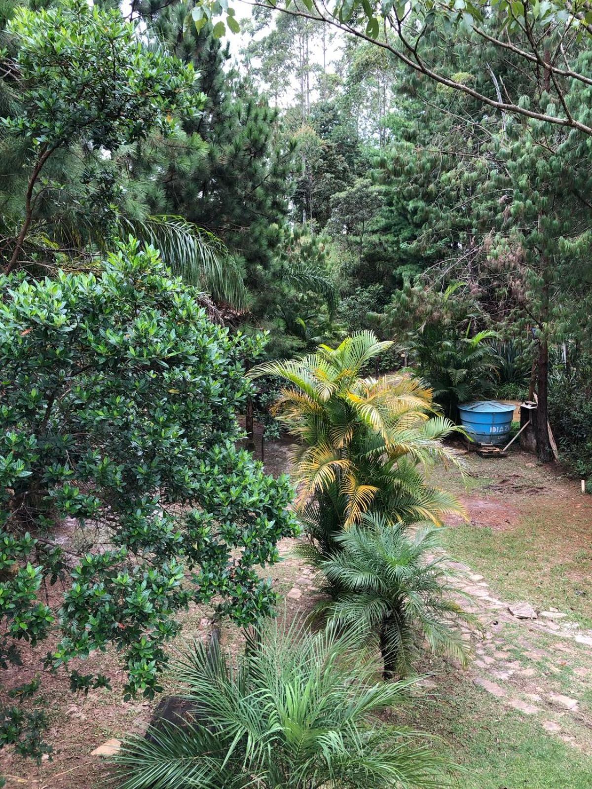 Espaco Serra Do Trovao Lodge Lavras Novas