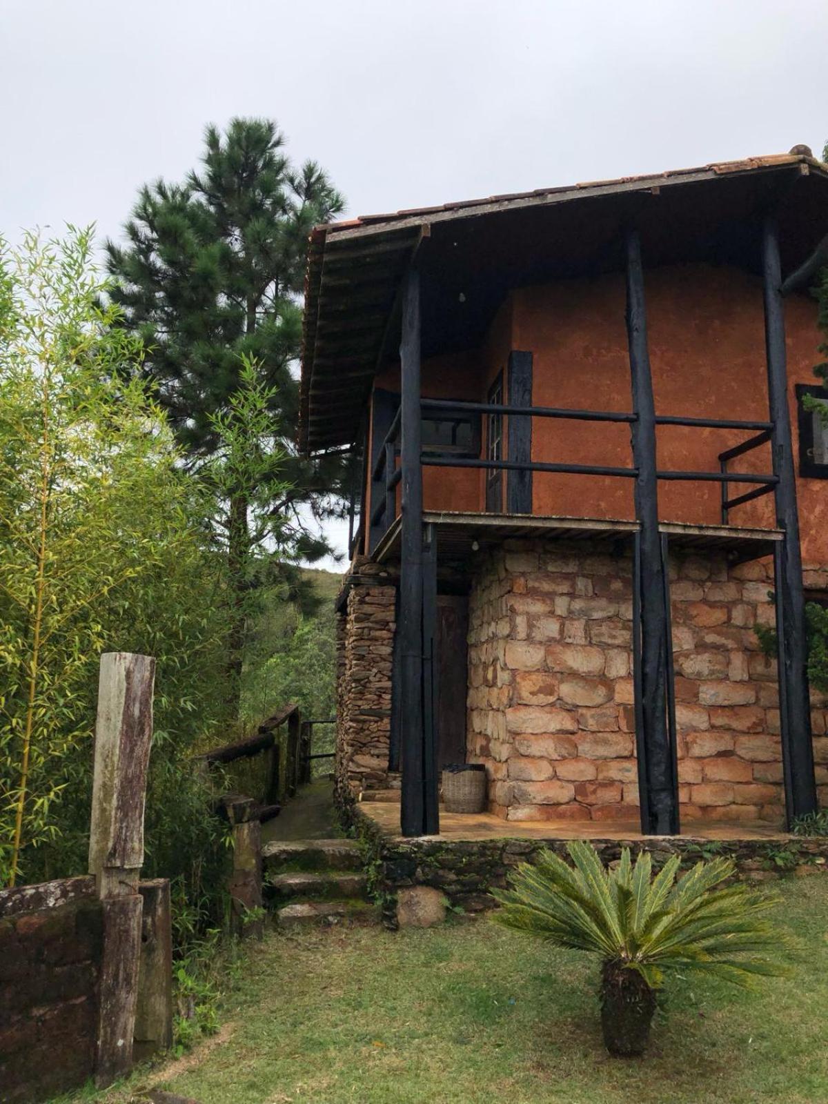Espaco Serra Do Trovao *