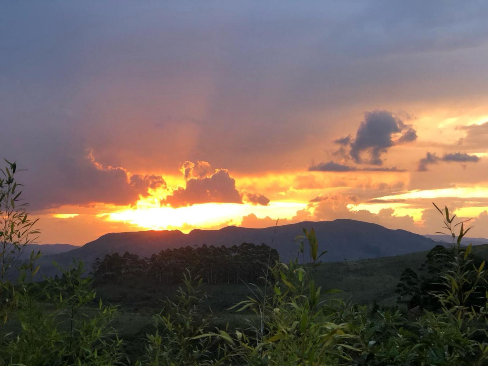 Espaco Serra Do Trovao *