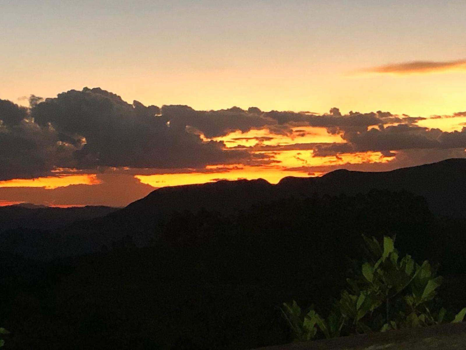 Espaco Serra Do Trovao