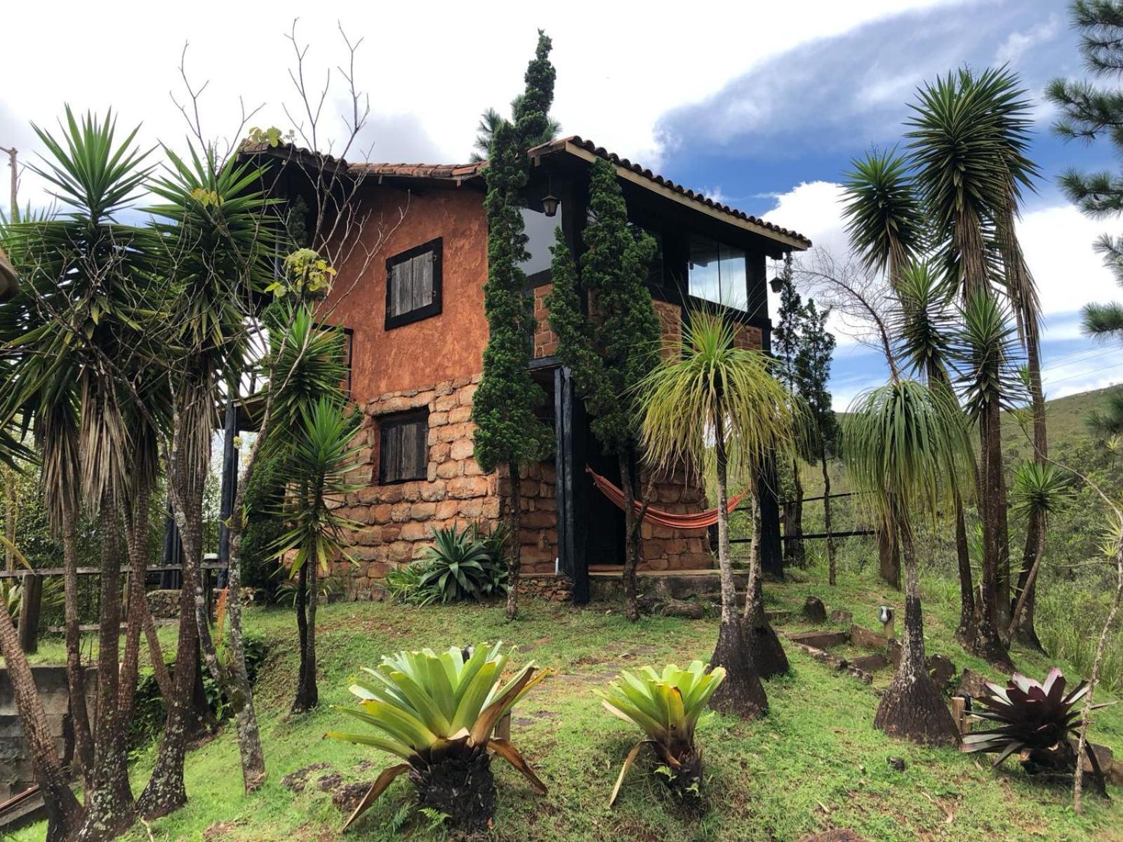 Espaco Serra Do Trovao