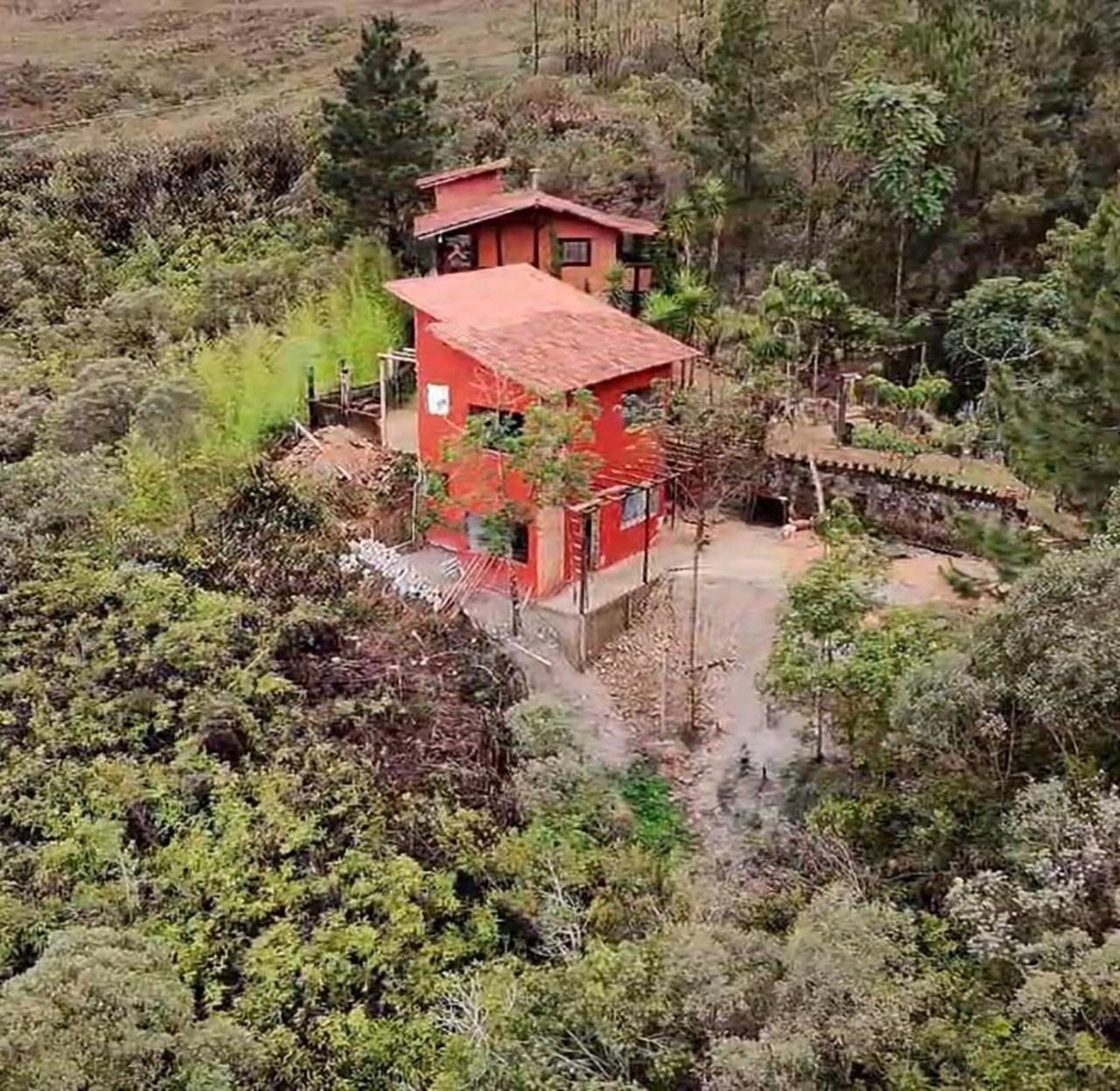 Espaco Serra Do Trovao