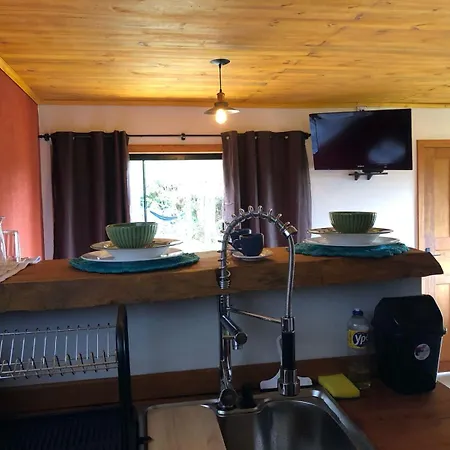 Espaco Serra Do Trovao Lavras Novas Room photo